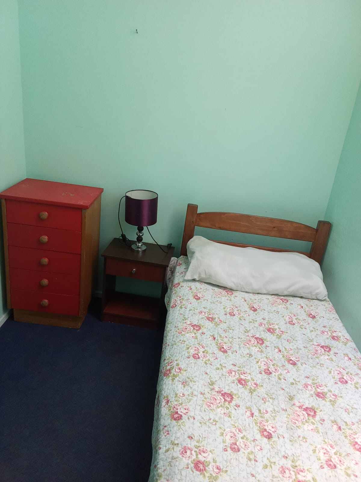 pieza en arriendo en valparaiso
