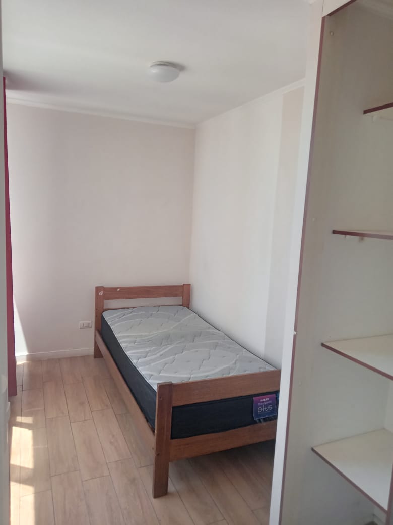 pieza en arriendo en estacion central santiago