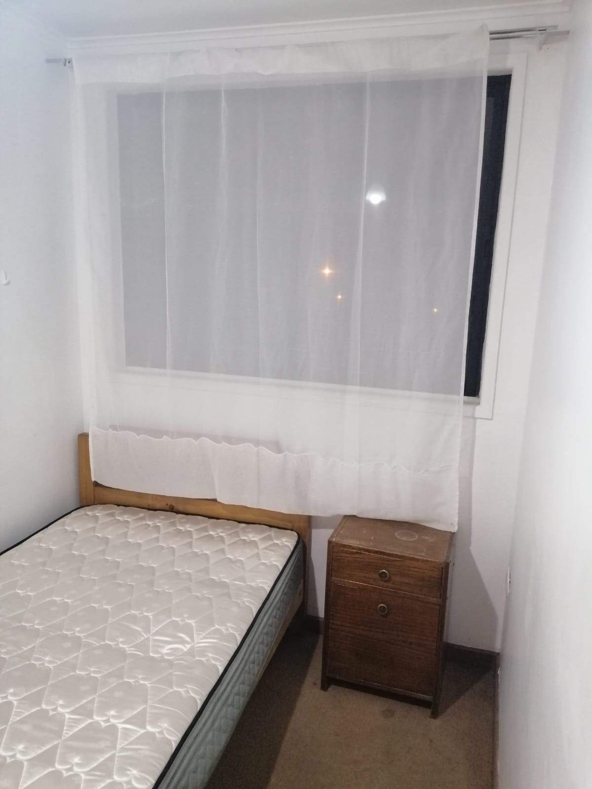 pieza en arriendo con baño privado en valparaiso
