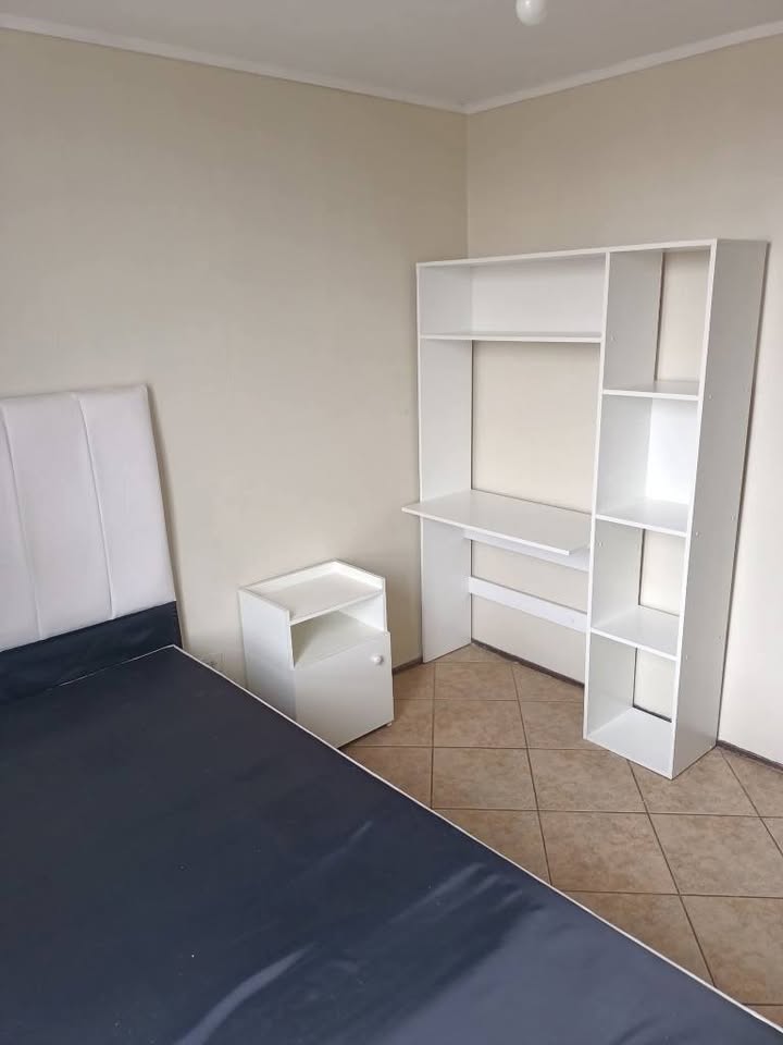 pieza en arriendo en santiago centro