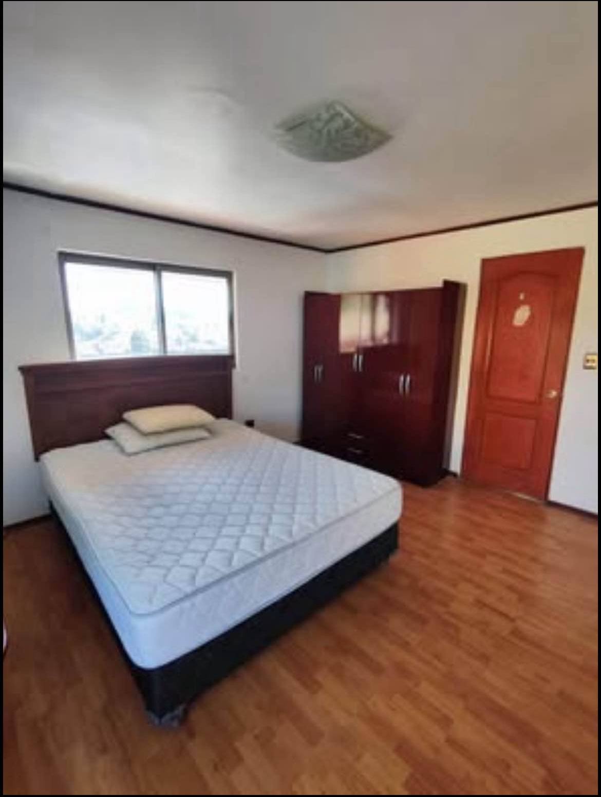 pieza en arriendo en concepcion cerca de la universidad catolica de la santisima concepcion