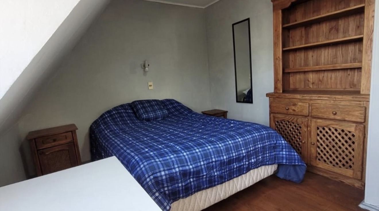 pieza en arriendo en las condes santiago