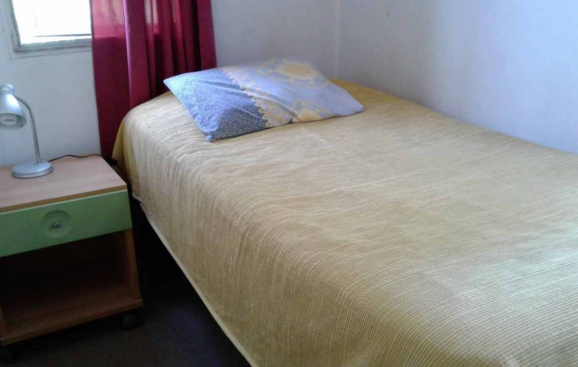pieza amoblada en arriendo en las condes santiago