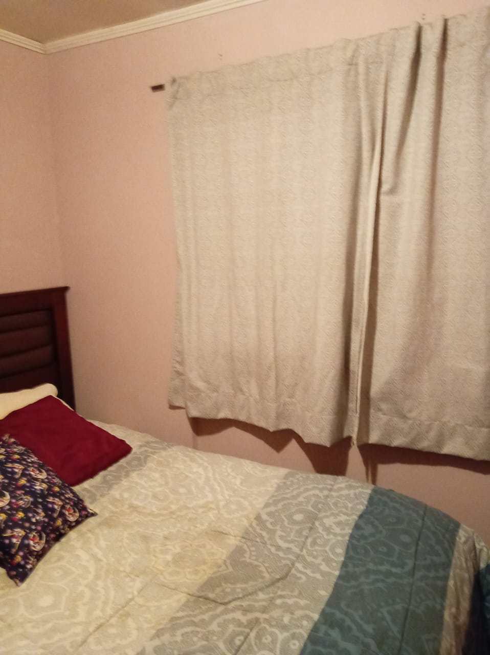 pieza en arriendo en villa alemana valparaiso