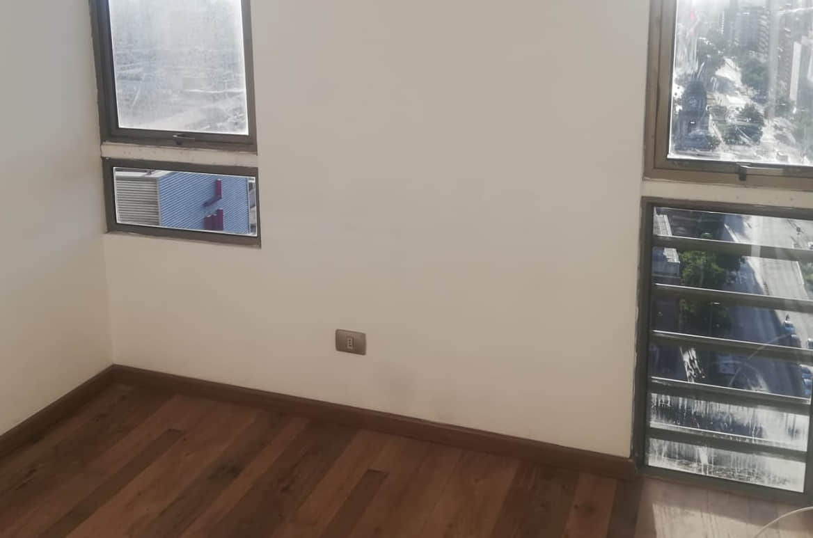 pieza en arriendo con baño privado en santiago