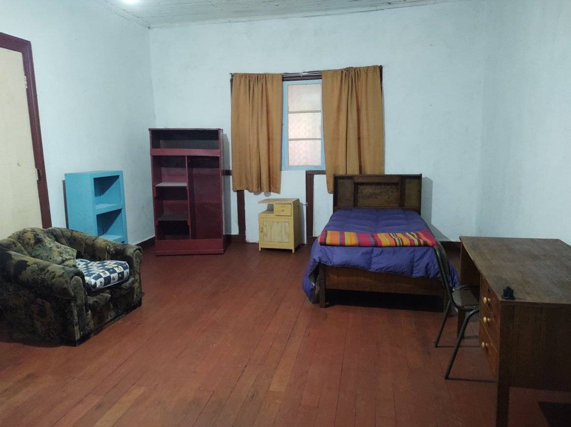 pieza en arriendo con acceso independiente en valparaiso