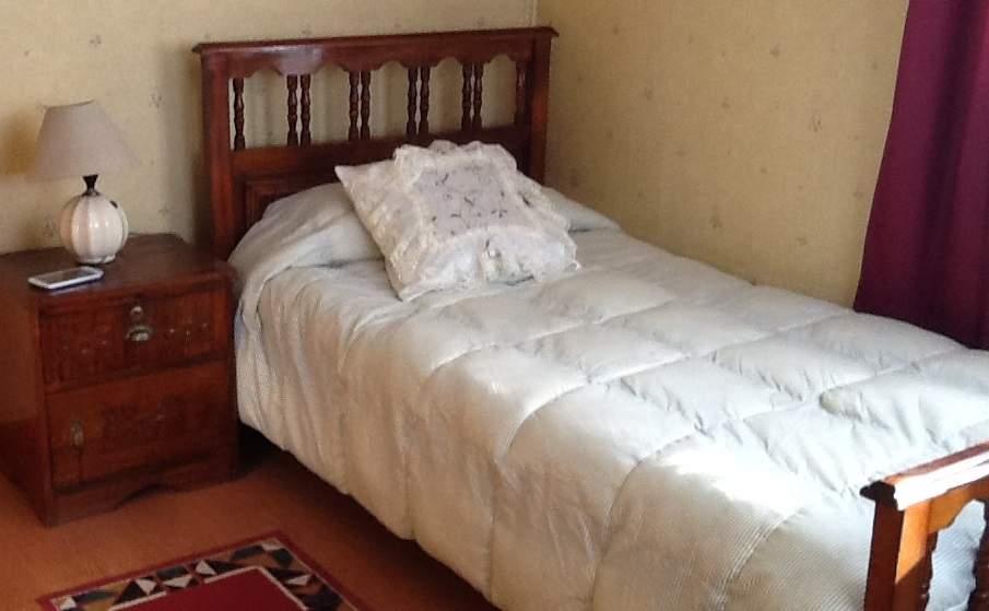 pieza en arriendo con acceso independiente en concepcion cerca de la udec y uss