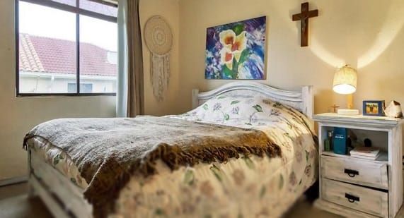 pieza en arriendo con servicio de aseo en peñalolen santiago
