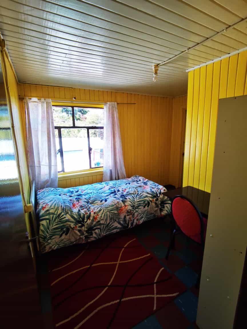 pieza en arriendo en concepcion