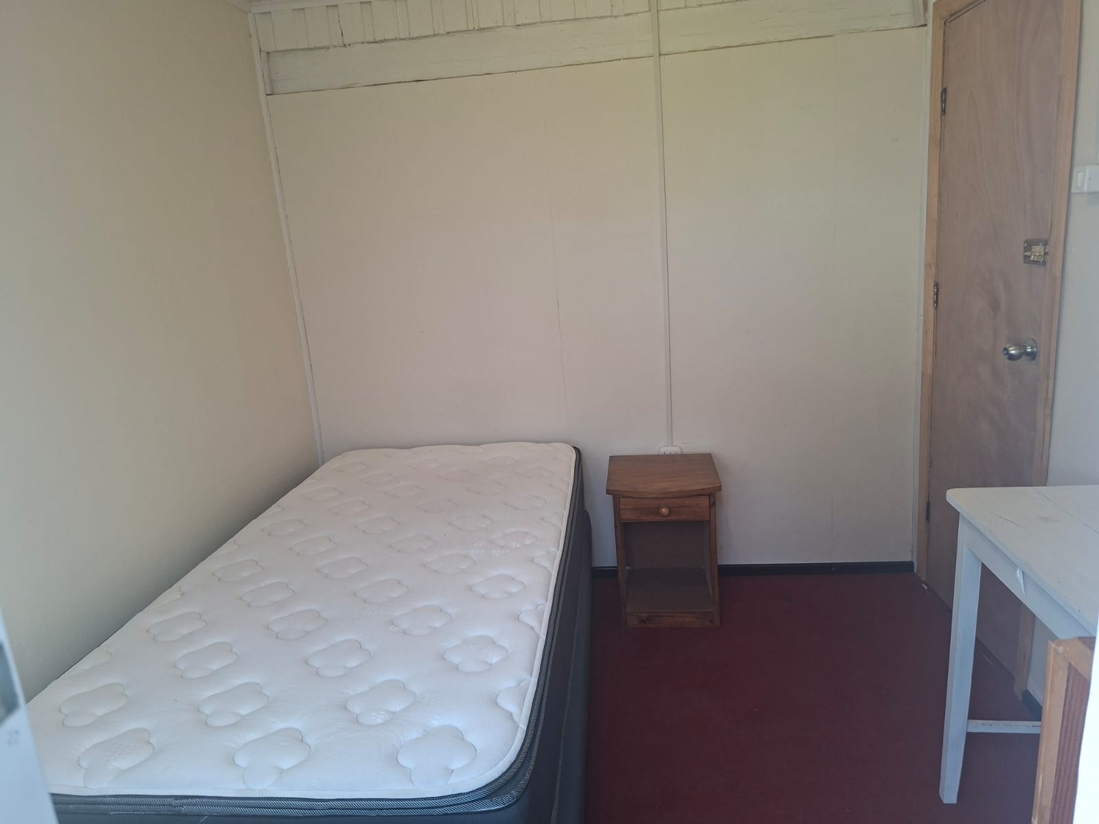 pieza en arriendo en concepcion centro