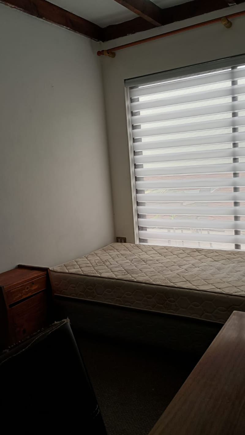 pieza en arriendo en valparaiso para estudiante