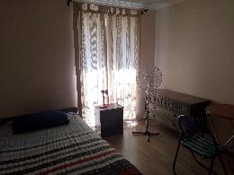 pieza en arriendo en viña del mar