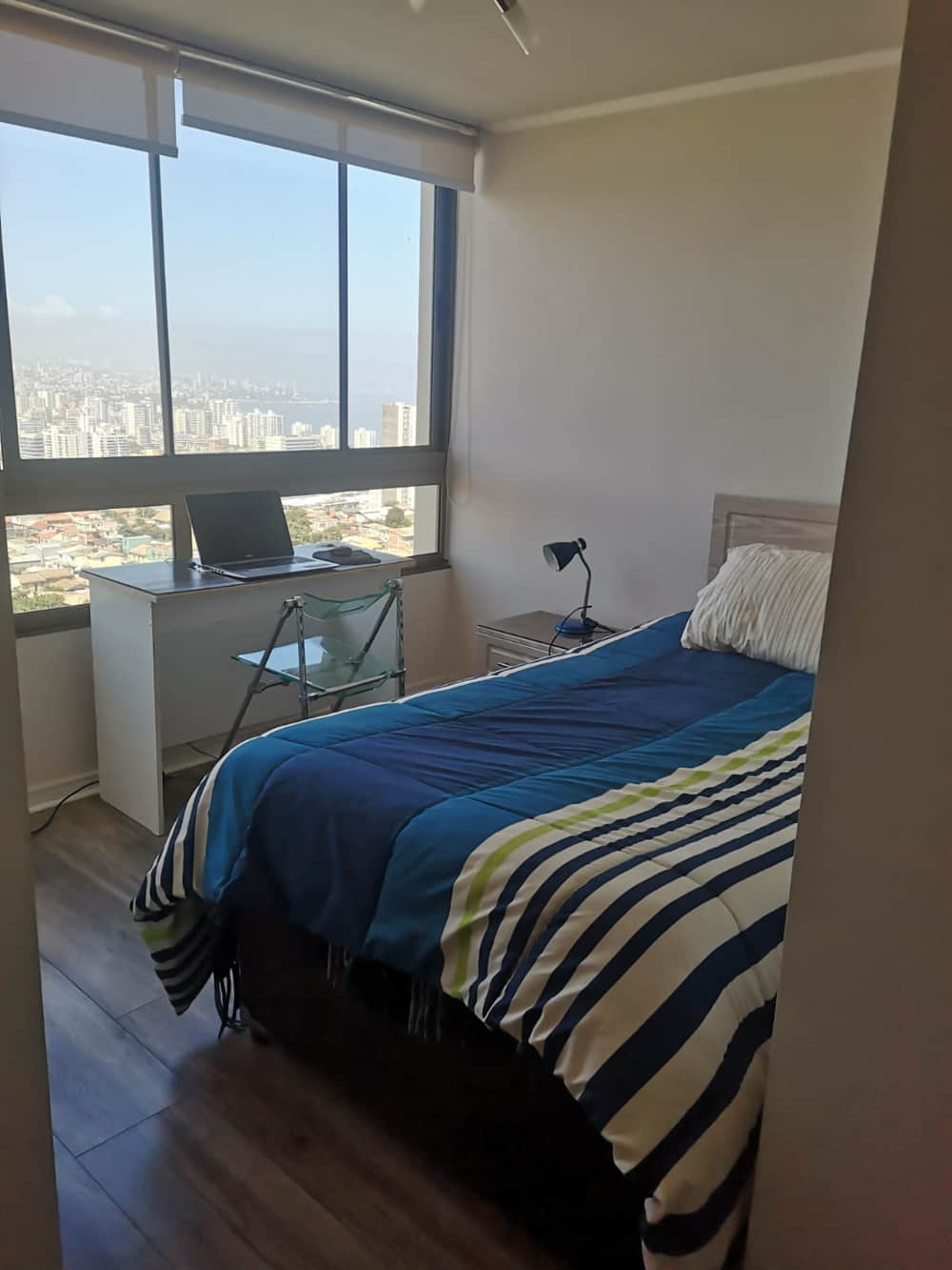 pieza en arriendo en viña del mar