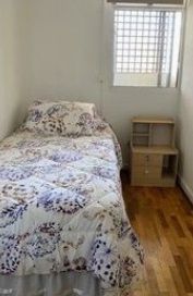 pieza en arriendo con baño privado en las condes santiago