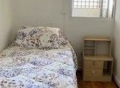 pieza en arriendo con baño privado en las condes santiago
