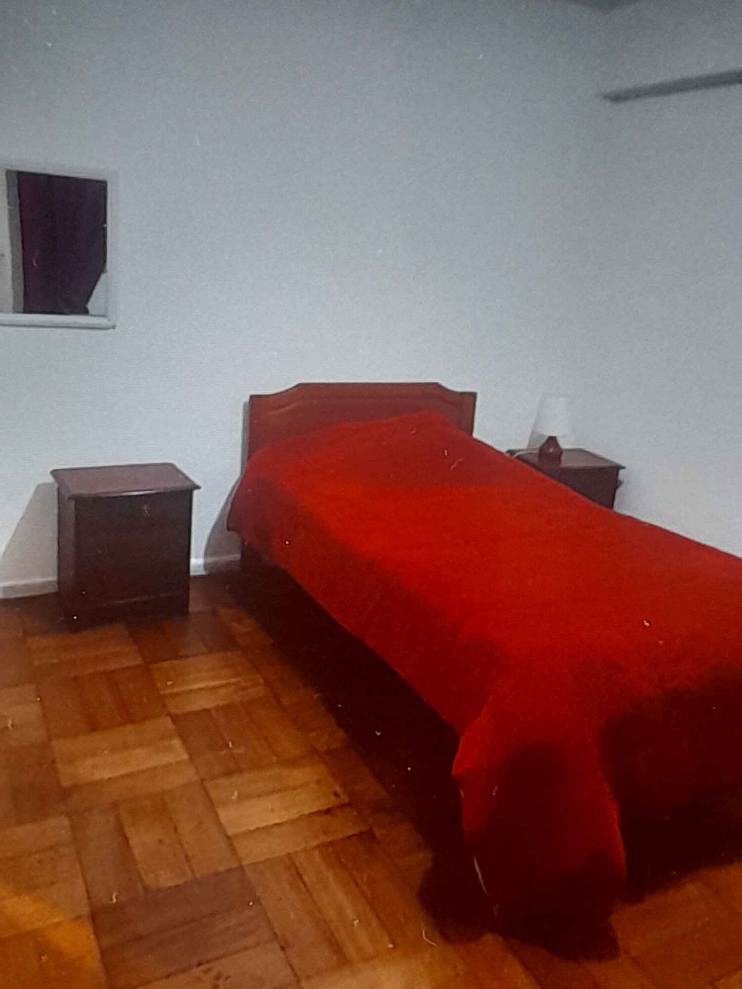 pieza en arriendo con baño privado en ñuñoa santiago