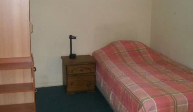 pieza en arriendo en santiago centro