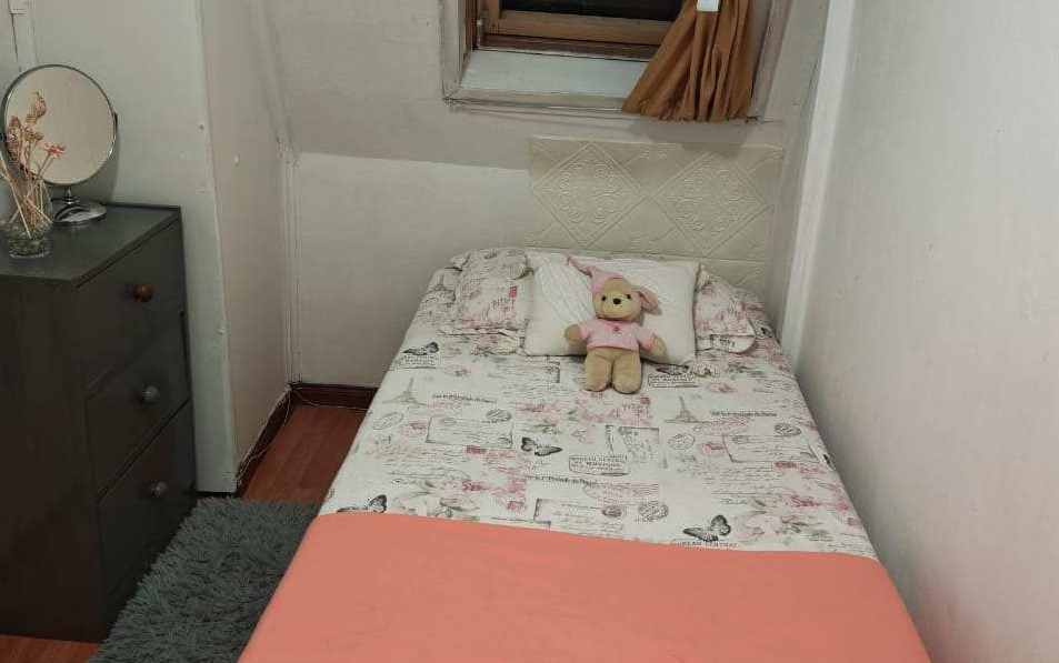 pieza en arriendo en concepcion