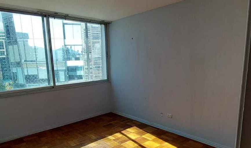 pieza en arriendo con baño privado en las condes santiago