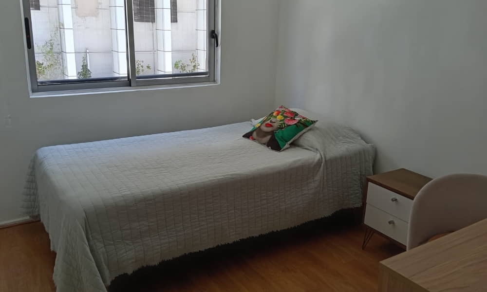 pieza en arriendo en la reina santiago