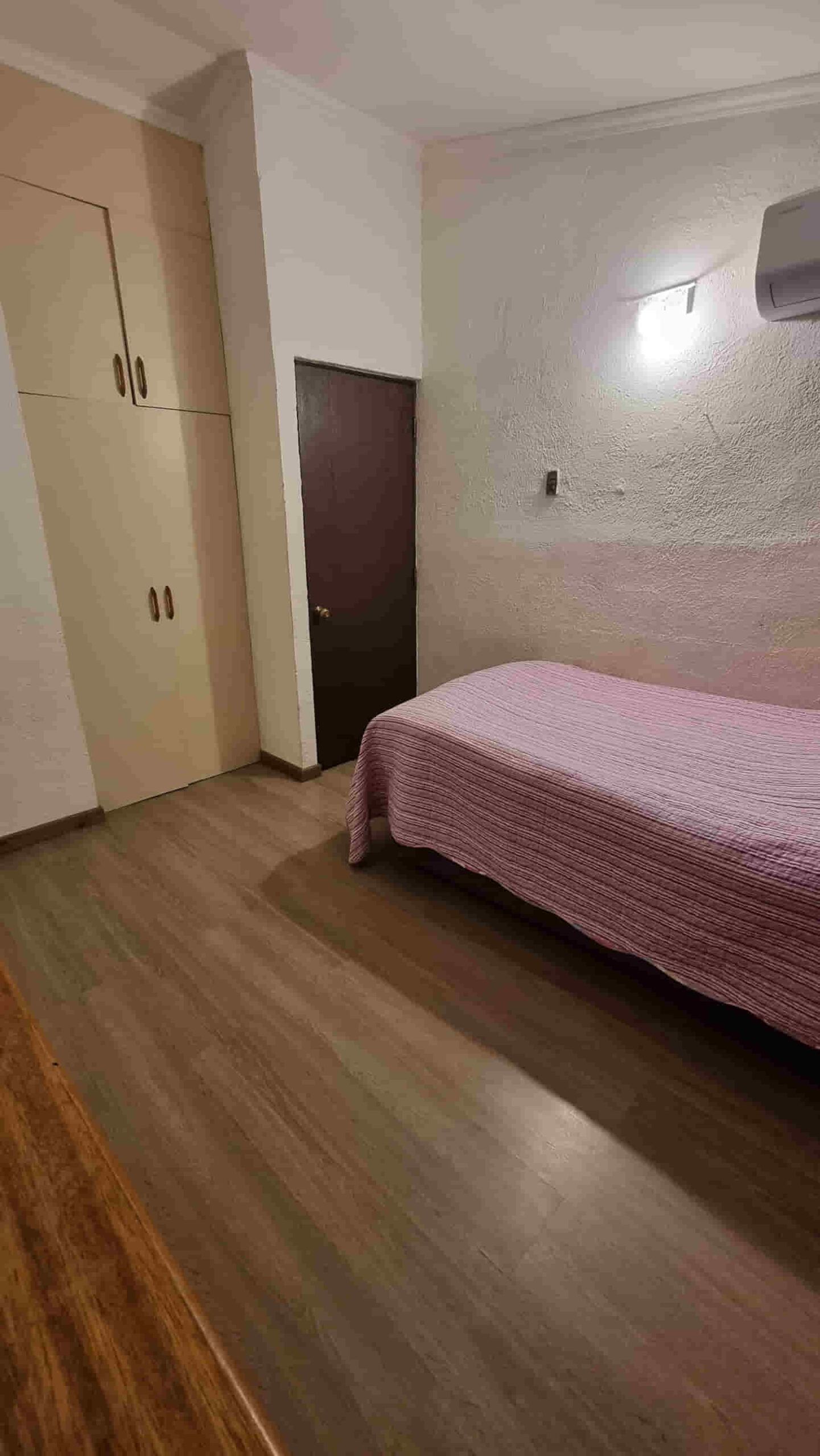 pieza en arriendo en puente alto