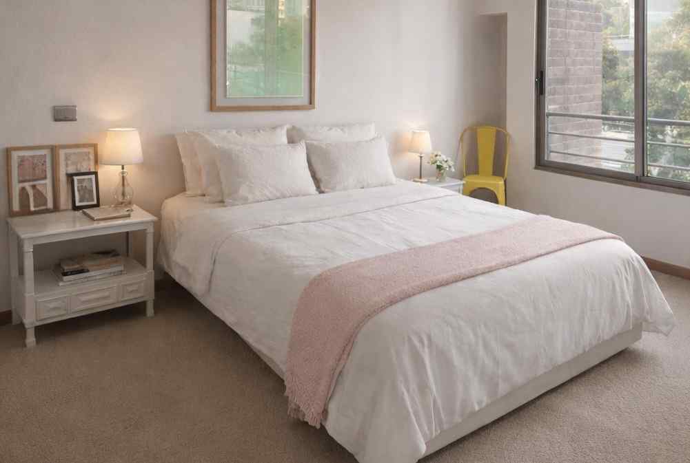 pieza en arriendo con baño privado en las condes santiago
