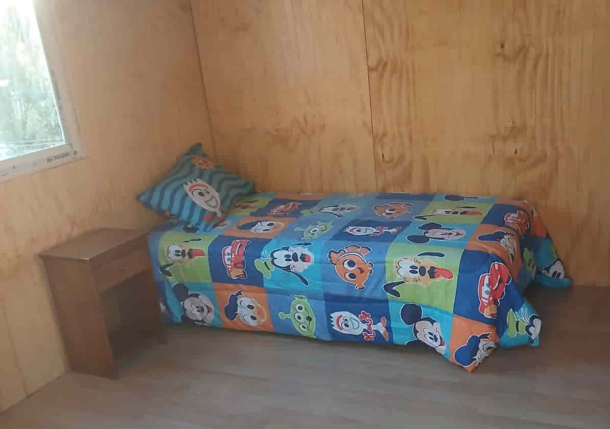 pieza en arriendo cerca de la uss en concepcion