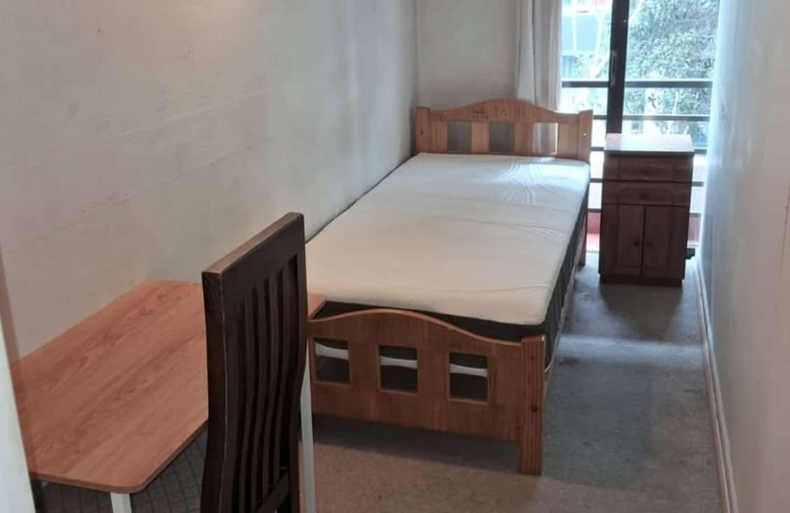 pieza en arriendo en providencia santiago