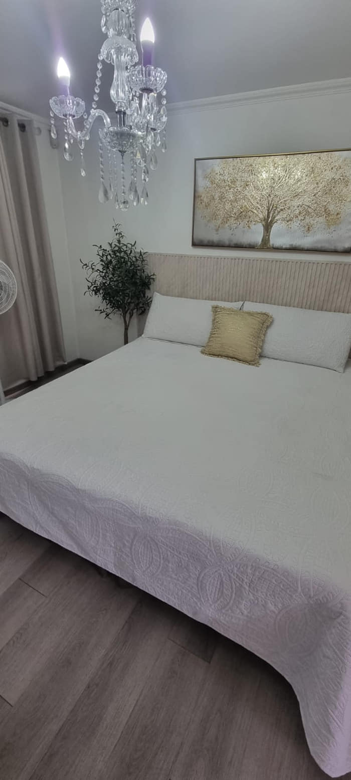 pieza en arriendo en la cisterna santiago