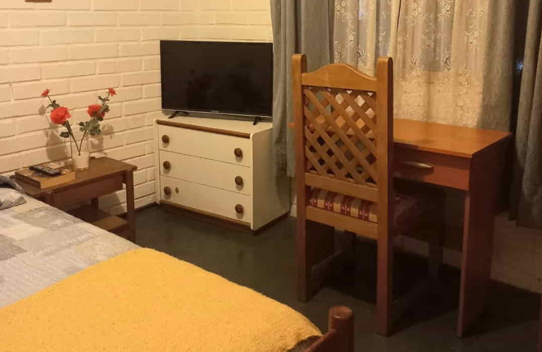 pieza en arriendo en ñuñoa santiago con acceso independiente