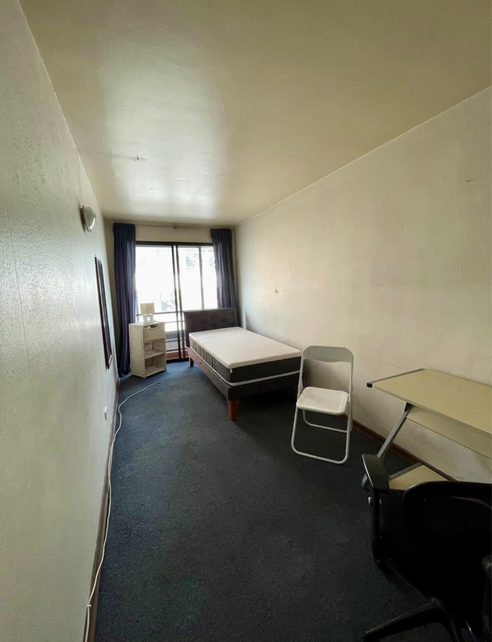 pieza en arriendo en providencia santiago