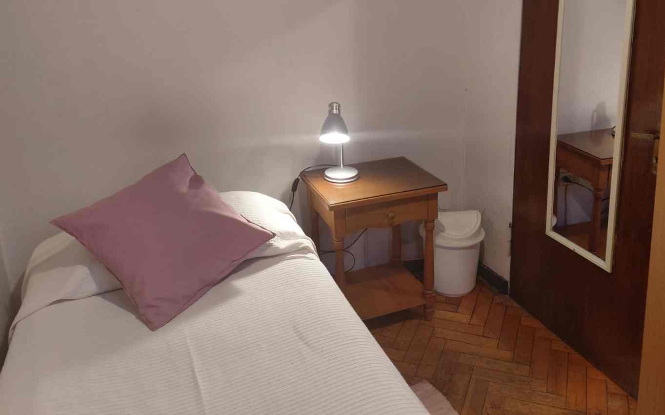 piezas en arriendo en providencia santiago