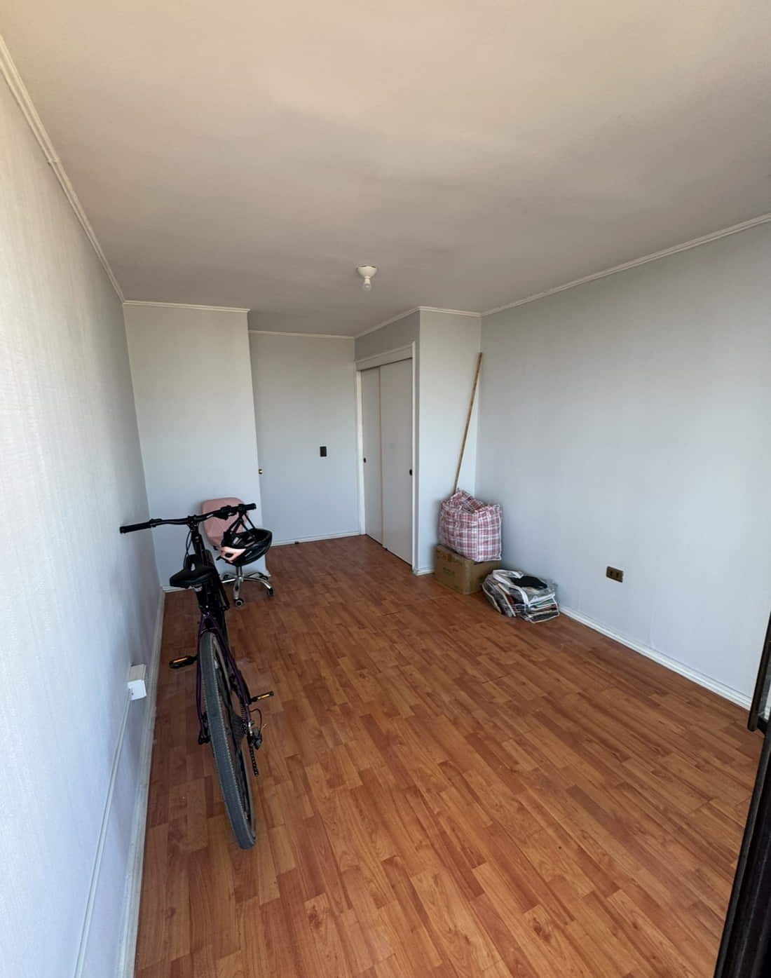 pieza en arriendo con baño privado en ñuñoa santiago