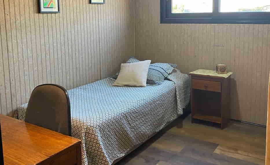 pieza en arriendo en san ramon santiago