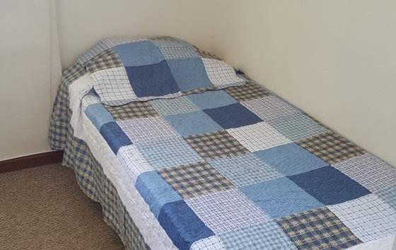 pieza en arriendo en santiago
