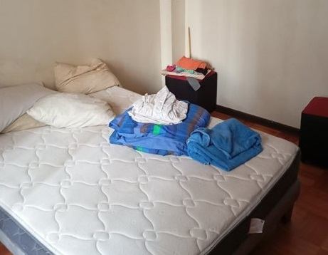 pieza en arriendo en ñuñoa santiago