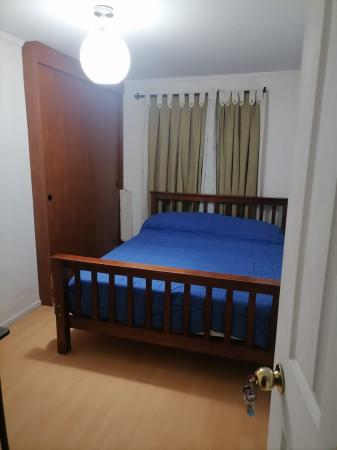 pieza en arriendo en maipu santiago