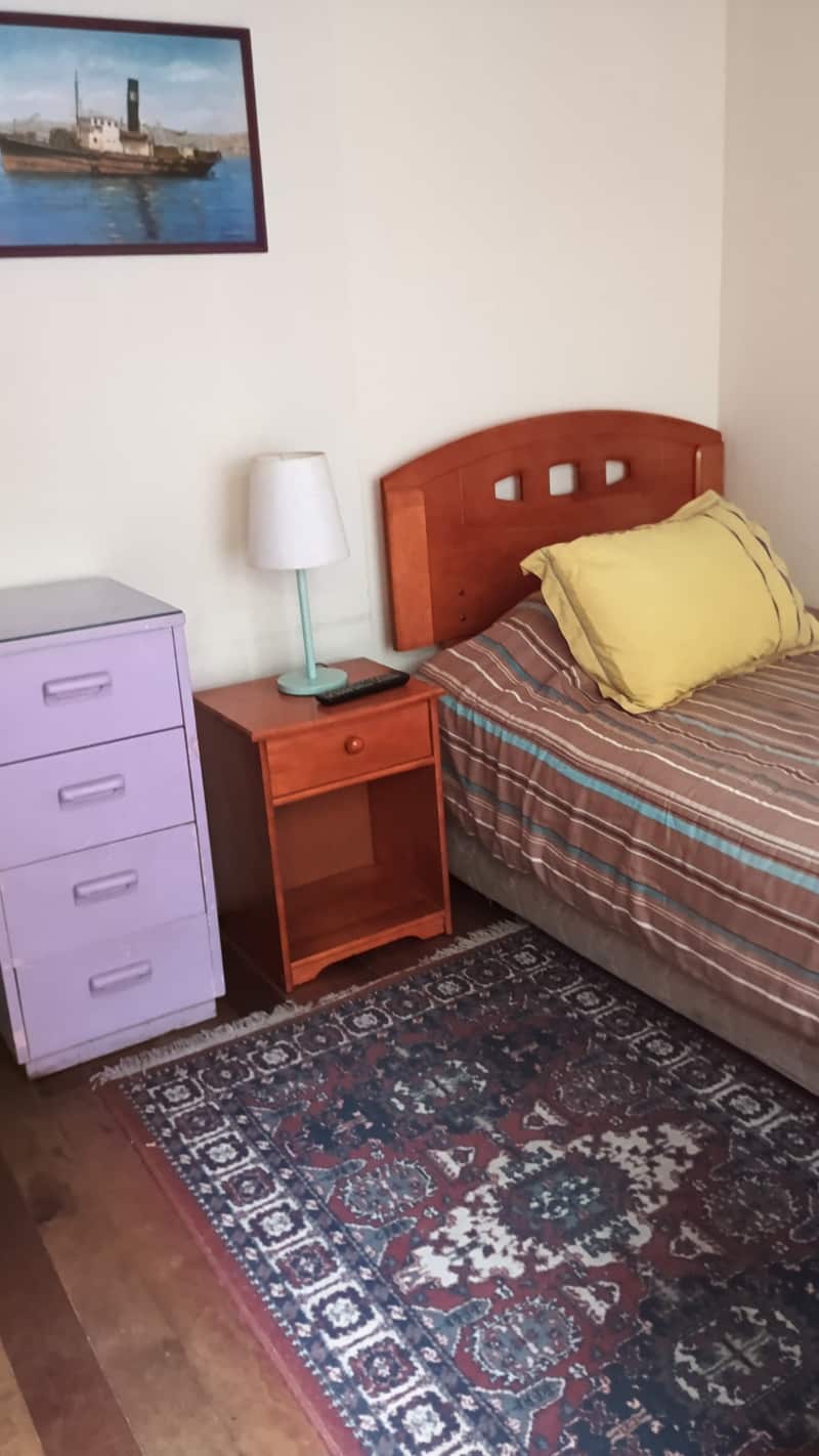 pieza en arriendo en viña del mar