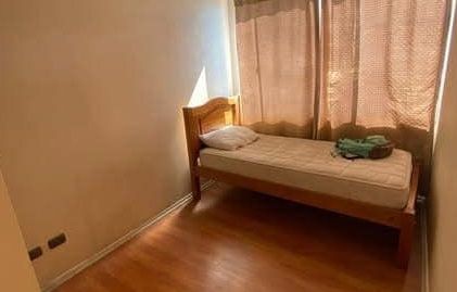 pieza en arriendo en santiago