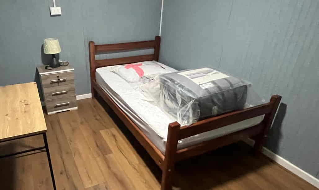 pieza en arriendo en talcahuano cerca de la UNAB