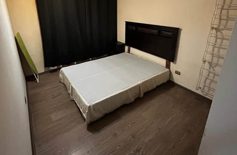 pieza en arriendo con baño privado en santiago centro