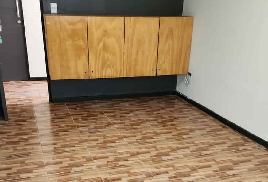 PIEZA EN ARRIENDO EN LA FLORIDA SANTIAGO