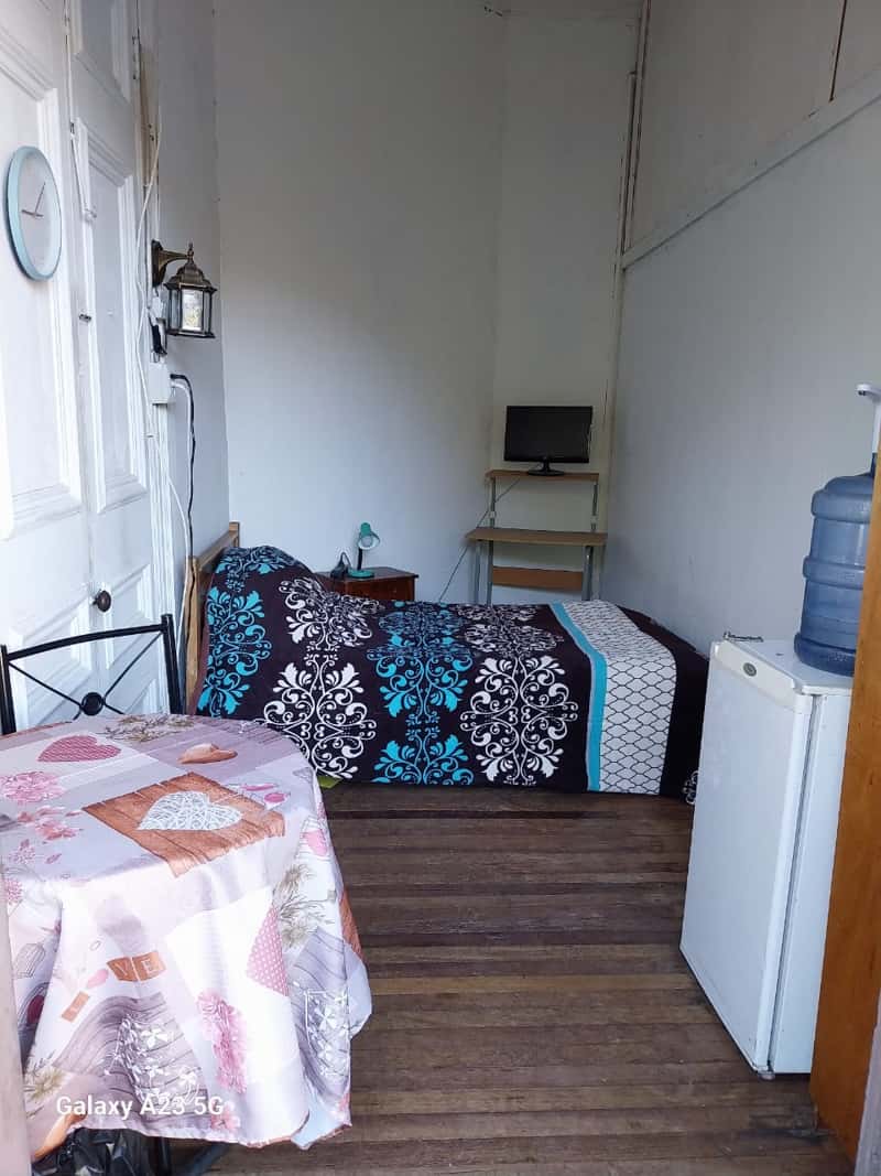 pieza en arriendo con acceso independiente en Valparaíso