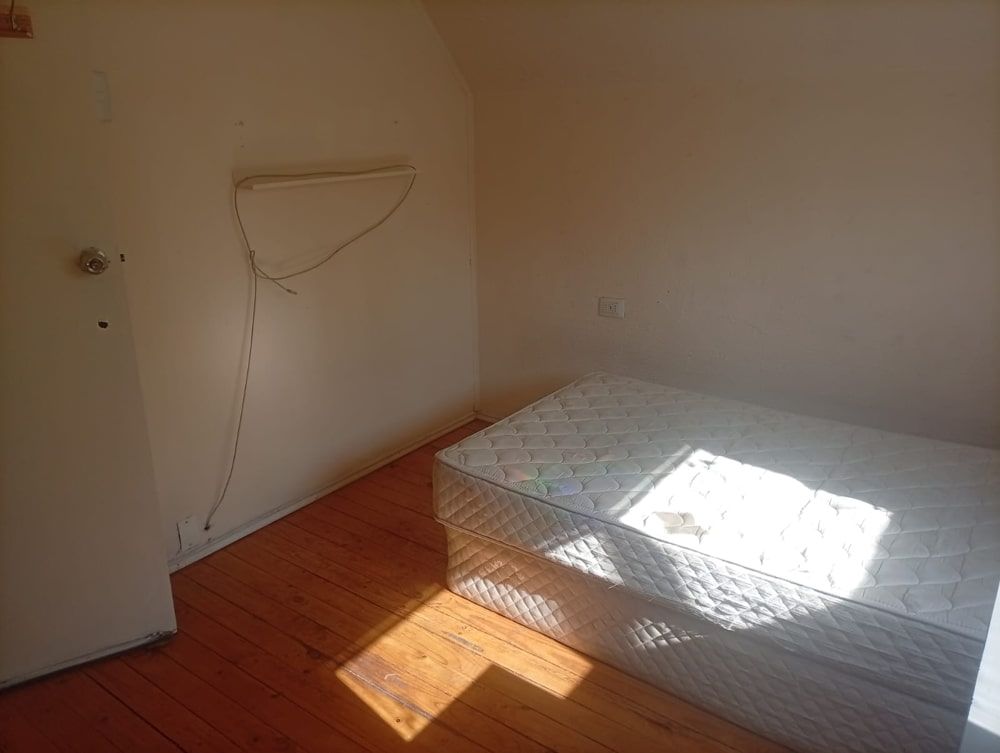 pieza en arriendo en la florida santiago