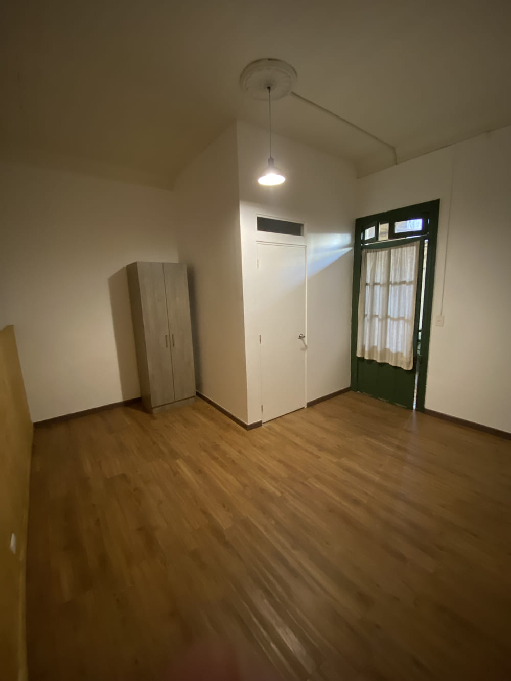 pieza en arriendo con baño privado y acceso independiente en ñuñoa santiago
