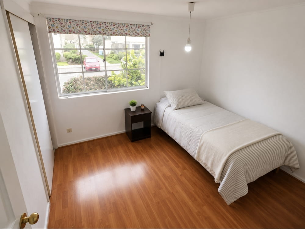 pieza en arriendo en san miguel santiago