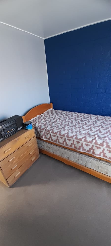 pieza en arriendo en cerrillos santiago