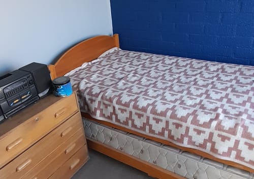 pieza en arriendo en cerrillos santiago