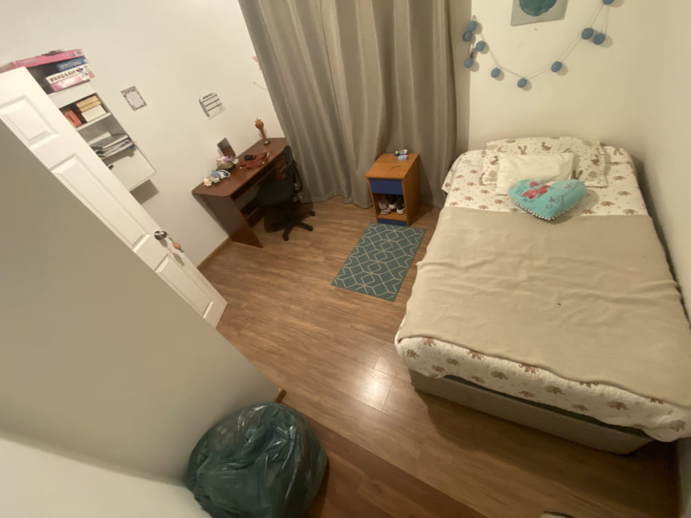 pieza en arriendo en Chiguayante concepcion