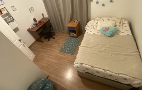 pieza en arriendo en chiguayante concepcion